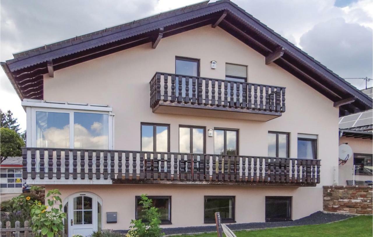 Amazing Apartment In Karlshausen With Kitchen Экстерьер фото